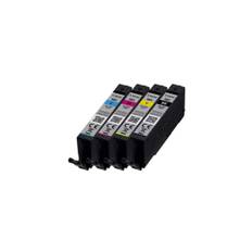 CANON Ink 2103C004 CLI-581 Multipack
