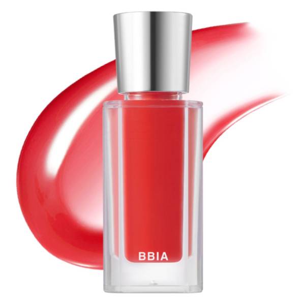 BBIA - Over Glaze - 4.5g - 12 Apple Syrup - Pink