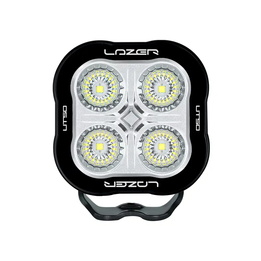 Arbetsbelysning Lazer Utility-50 - 10 cm / 50W / Flood