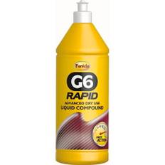 Polerpasta Farecla G6 400g