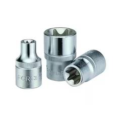 Force Socket 12quot Torx E8