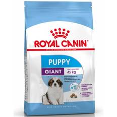 RC Giant Puppy 2 x 15kg