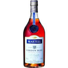 Cognac - Martell Cordon Bleu Cognac 70cl. 40%