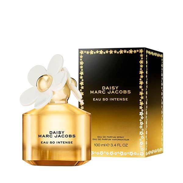 Marc Jacobs Eau So Intense EDP 100 ml