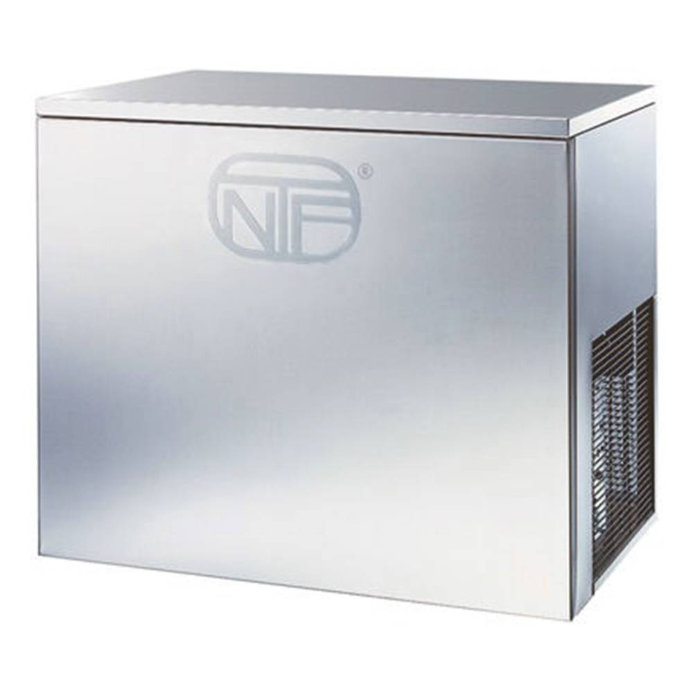 NTF Ismaskin Kub CM350 luftkyld