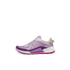 ECCO BIOM 2.1 X MOUNTAIN W Vandringssneaker i textil dam