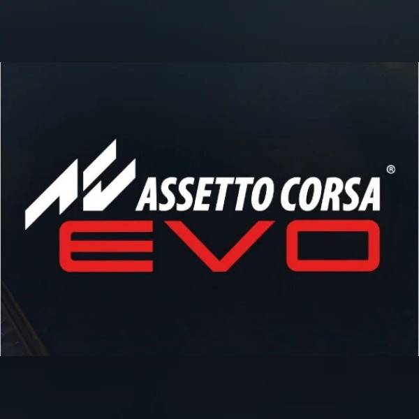 Assetto Corsa EVO (PC) Steam Key - EU