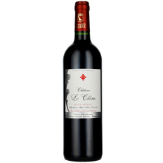 2023 Château Le Chêne Haut-Médoc