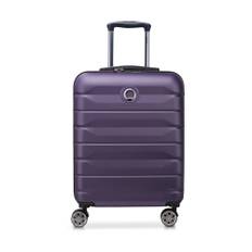 Delsey, Kuffert, unisex, Lilla, ONE SIZE, Large Suitcases - ONE Size