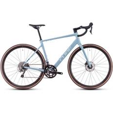 Attain Race tealgrey´n´ice