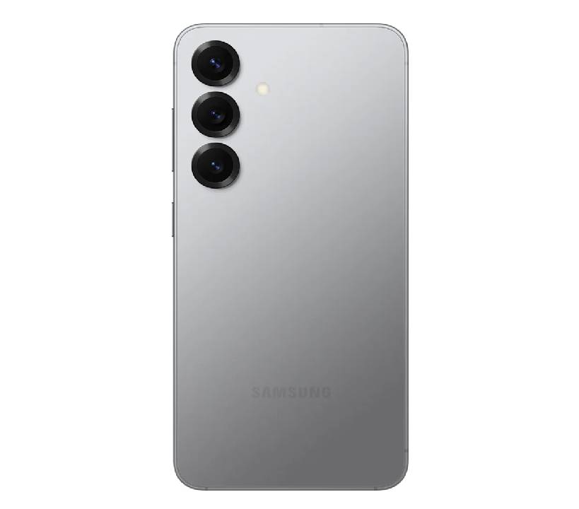Samsung Galaxy S25 Plus Begagnad Grå 512 GB Premium