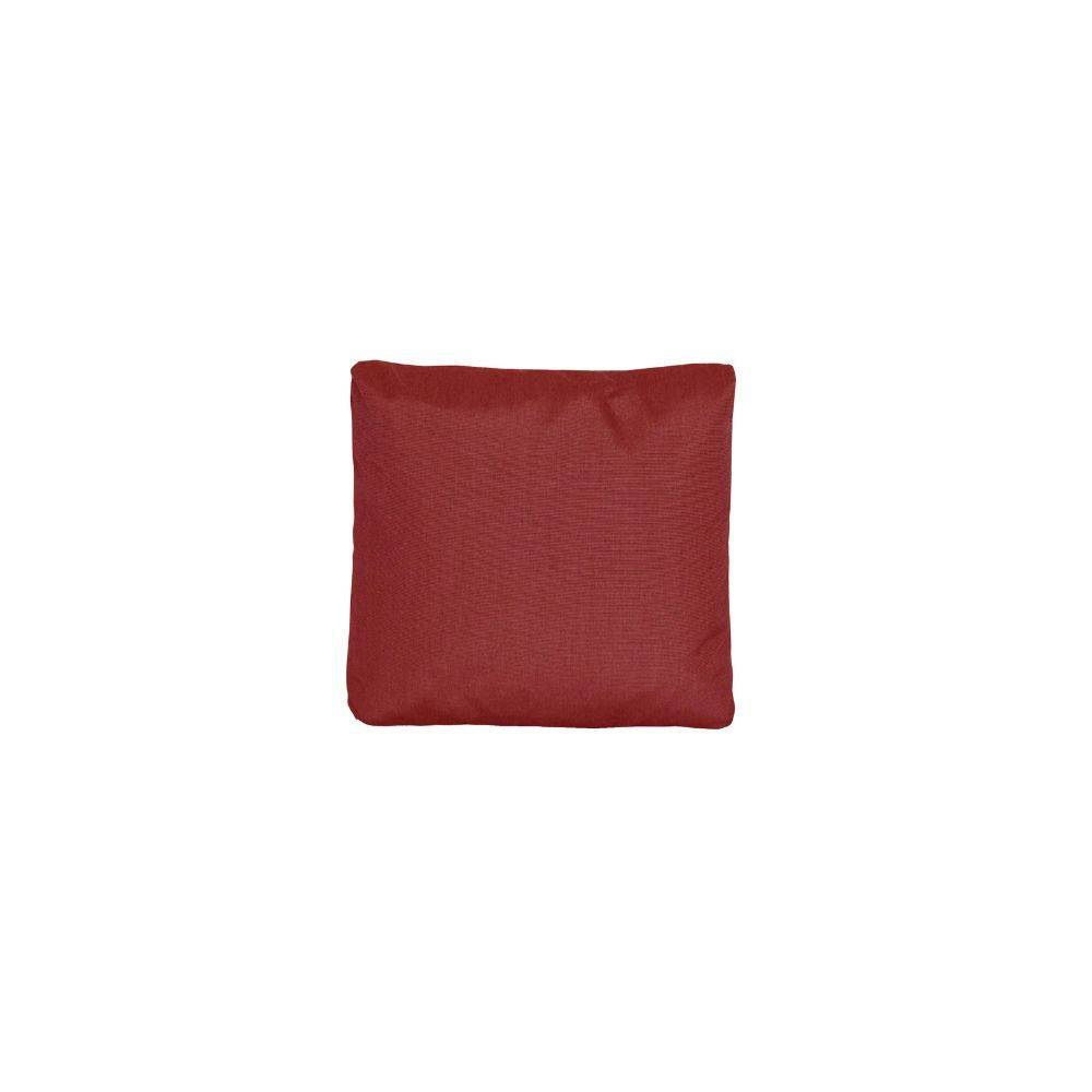 TRIMM Copenhagen Square Sunbrella Cushion Autumn