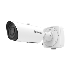 Milesight Pro Bullet (4K) 8,0MP IP-kamera