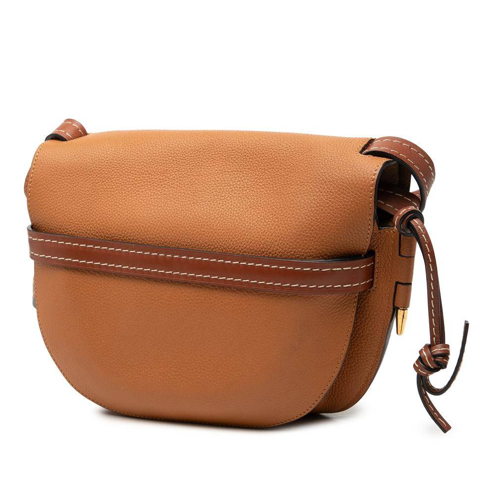 Loewe Vintage Loewe Crossbody Bag L 20cm x W 29cm x D 6cm - Crossbody Tasker hos Magasin