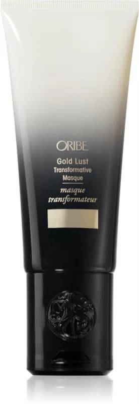 Föryngrande hårmask för svagt och skadat hår Oribe Gold Lust Transformative 150 ml