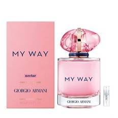 Armani My Way Nectar - Eau de Parfum - Doftprov - 5 ml