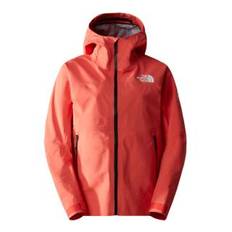 The North Face Women Summit Chamlang Futurelight Jacket Radiant Orange (Auslaufw