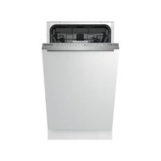 Grundig Gsv4p865 Integrerbar Opvaskemaskine - Vi matcher laveste netpris*