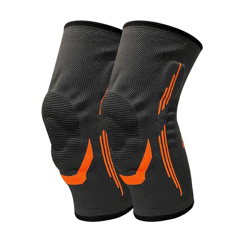 Knee Pads Compression KneePad Knee Braces for Arthritis Joint Support Athletic Volleyball Gym Sport Brace Protector M