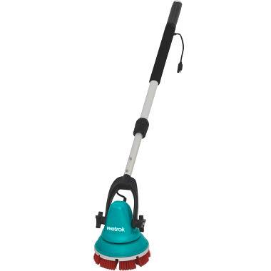 Singelskurmaskin Wetrok Motor Bruscher