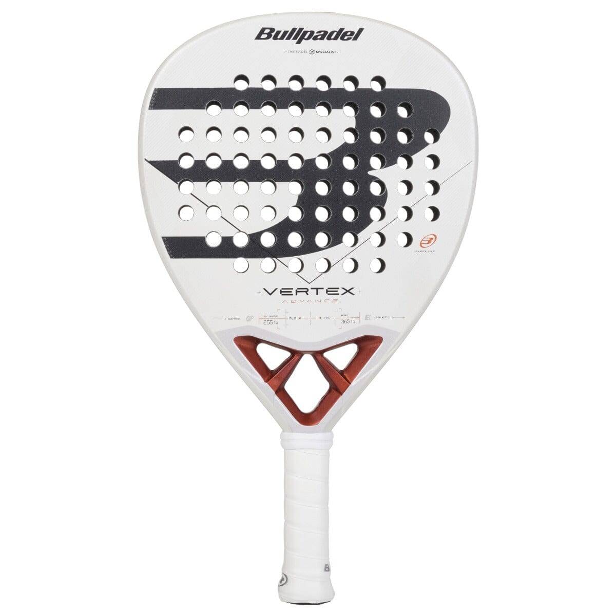 Bullpadel Vertex 05 Hybrid 2027 (Pre-Order)