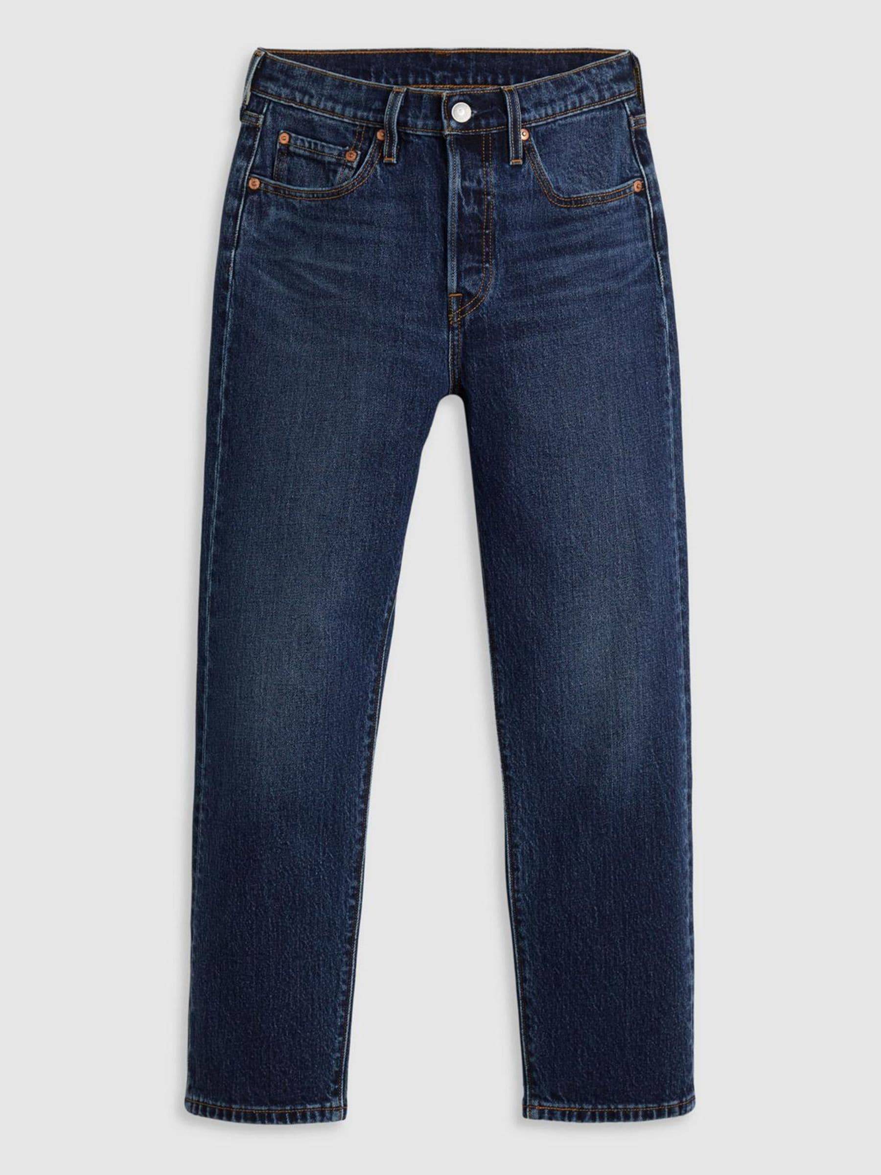 Levi's Levi's 501 Croppad-jeans