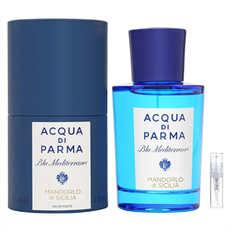 Acqua di Parma Blu Mediterraneo Mandorlo di Sicilia - Eau de Toilette - Doftprov - 5 ml