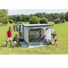 Room Van 270 Fiamma F40/F43 Van 270