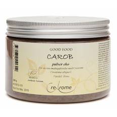 Crearome Carobpulver 100g EKO