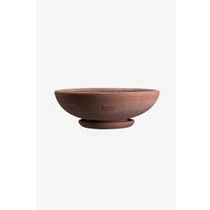 Bergs Potter - Krukke Ada Raw Ø 25 cm - Rosa