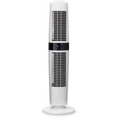 Clean Air Optima Design Tornfläkt CA-406 | CA-406W | vit