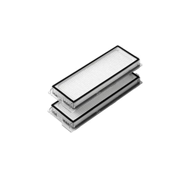 Original Roborock filter till Roborock Q Revo S – 2-pack