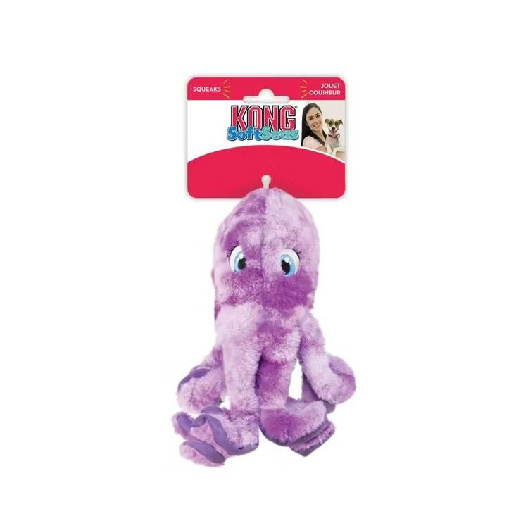 KONG Softseas Octopus S