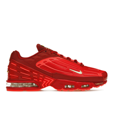 Nike Air Max Plus 3 "Iron Man" - 43*