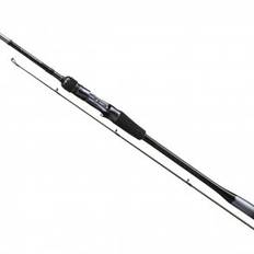 Shimano Lunamis 9"