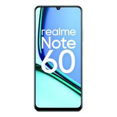 Smartphone Realme Note 60 6,74" Unisoc 6 GB RAM 128 GB Blå