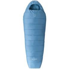 Nordisk Bjarni ±0° Mummy Medium Fibersovepose Aegan Blue