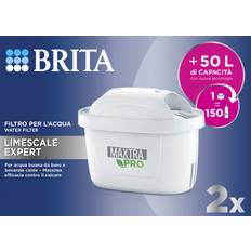 BRITA Pack 2 Mxpro Cartridges - NO_SIZE Kannor Från Magasin - Hvid (NO_SIZE)