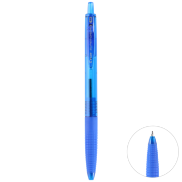 Penna Pilot Super Grip G M Blå