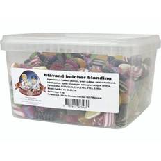 Bolcher blanding Blåvand bolcher 2kg/pak