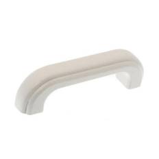 Linfalk Trähandtag - Vit / 1-pack / 87 mm