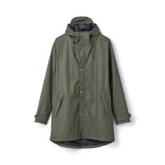 H2O - Jakke - Liv� Rain Jacket - Army