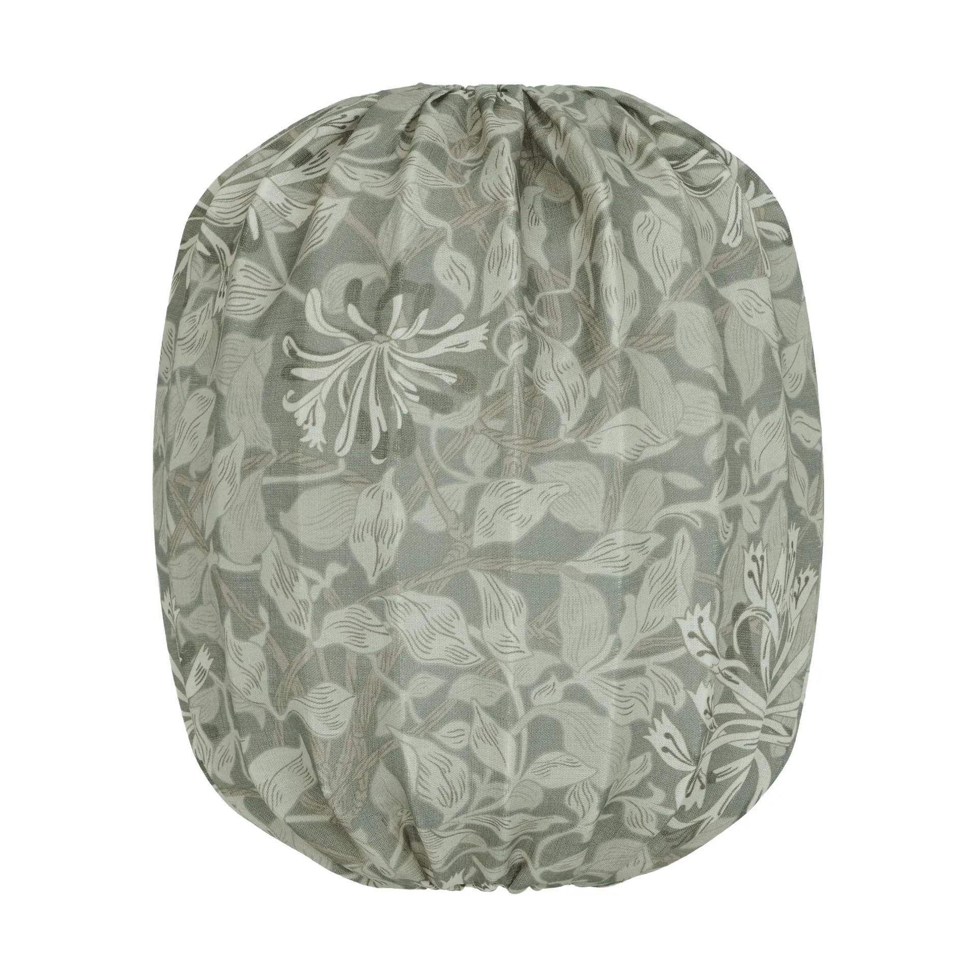 Watt & Veke Prisma lampskärm Ø25 cm linne Honeysuckle beige