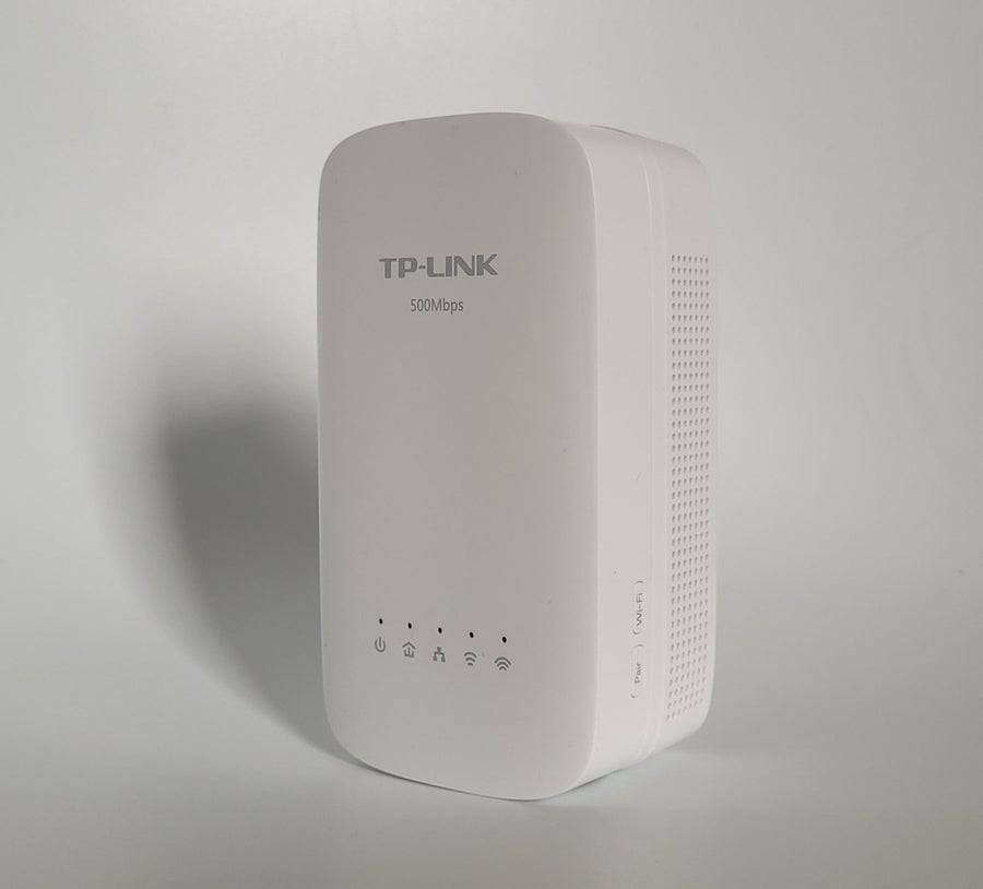 TP-Link AV500 Powerline Wi-Fi Extender TL-WPA4530