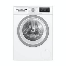 Bosch frontmatad tvättmaskin Serie 4 WAN2821SSN