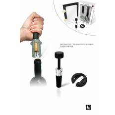 Vinluftare, set FI010