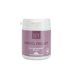 Natur Drogeriet - Meno Relief - Overgangsalder, 180 kapsler