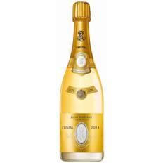 Louis Roederer, Cristal 2014