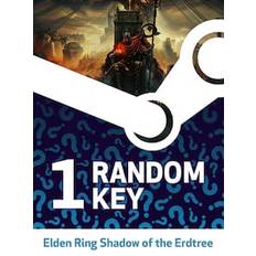 Try To Get ELDEN RING: Shadow of the Erdtree Edition - Random 1 Key (PC) - Steam Key - GLOBAL
