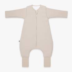 emma & noah sovepose med fødder Essential Beige